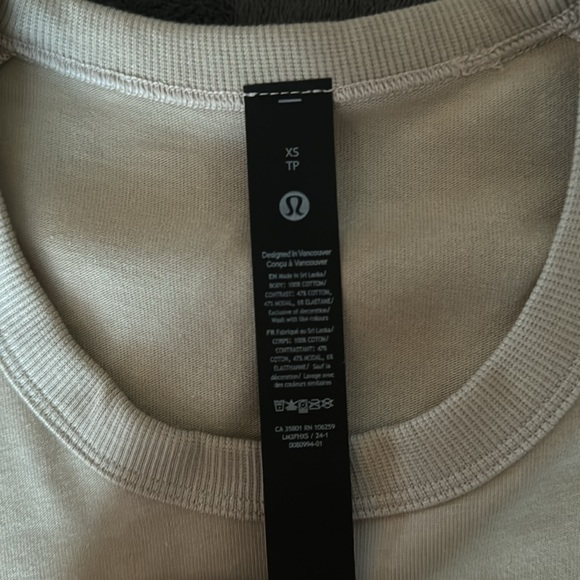 Heavyweight Cotton Jersey T *Go There - Picture 8 of 11